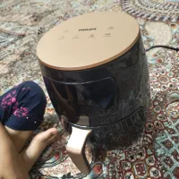 سرخ کن بدون روغن.سرخ کن رژیمی|اجاق گاز و لوازم برقی پخت‌وپز|تهران, بوستان چیتگر|دیوار