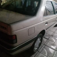 پژو 405 بژ|خودرو سواری و وانت|خرمآباد, |دیوار