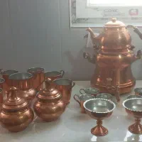 سرویس مس +بوفه بفروش میرسد.