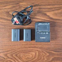 canon 80d - کنون 80d|دوربین عکاسی و فیلم‌برداری|تهران, شهران جنوبی|دیوار