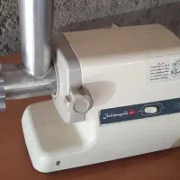 چرخ گوشت ناسیونال