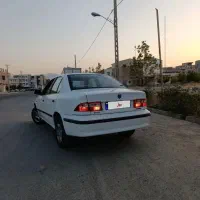 سمند|خودرو سواری و وانت|قره ضیاالدین, |دیوار