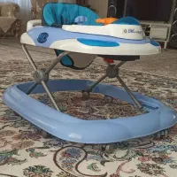 رورئک کاملا سالم در حد نو