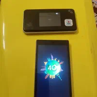وای فای جیبی 4G
