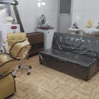 لوازم آرایشی|آرایشگاه و سالنهای زیبایی|مرند, |دیوار