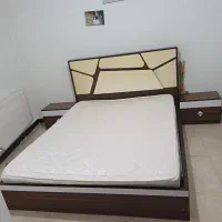 تختخواب دو نفره|تشک تختخواب|سنندج, |دیوار