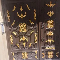نقاشی ساختمان رنگ روغنی متری ۱۹۰ پلاستیک متری ۱۶۰