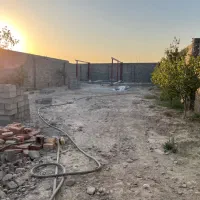 فروش قطعات ۵۰۰ متری سنددار داخل مجموعه|فروش خانه و ویلا|شاهدشهر, |دیوار