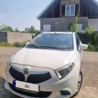 برلیانس H230 اتومات