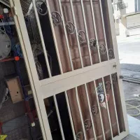 حفاظ خیلی محکم سنگین