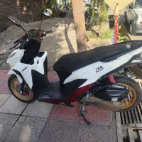 موتور کلیک 150 مدل S2