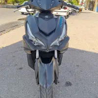 ایروکس nvx155