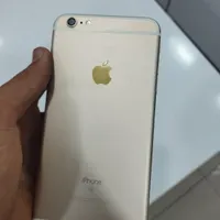 گوشی اپل 6s پلاس