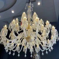 طراحی و تولید تخصصی لوستر