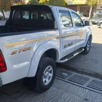 تویوتا هایلوکس|خودرو سواری و وانت|شیراز, حومه شیراز|دیوار