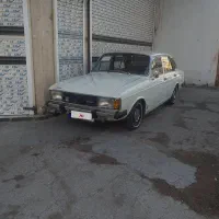 پیکان کلاسیک مدل ۷۶مدارک کامل|خودرو کلاسیک|اهواز, باغ شیخ|دیوار