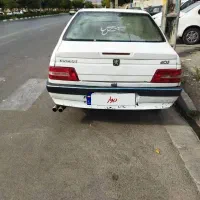 پژو 405|خودرو سواری و وانت|کرج, ساسانی (قلمستان)|دیوار