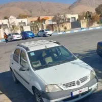 پارس تندر ال ۹۰ مدل ۹۶