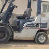 فروش لیفتراک|ماشین‌آلات صنعتی|بندرعباس, |دیوار