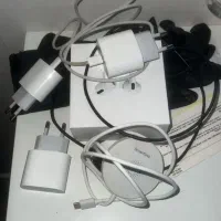 کلگی و شارژر ایفون