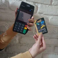 دستگاه کارتخوان سیار با امنیت بسیار بالا|حراج|همدان, |دیوار