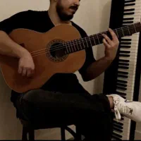 تخفیف ویژه کلاس های گیتار