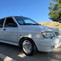 ۱۱۱مدل۹۴بی‌رنگ|خودرو سواری و وانت|صحنه, |دیوار