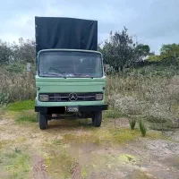 خاور ۶۰۸ مسقف مدل ۷۴