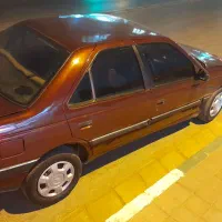 پژو405 جی‌ال‌ایکس ‌ایی۱/۸|خودرو سواری و وانت|مشهد, کوی دروی|دیوار