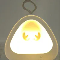 چراغ خواب خارجی آکبند|چراغ خواب و آباژور|تبریز, |دیوار