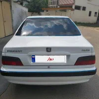 پژو پارس elx سفارشی فول مدل 402|خودرو سواری و وانت|آمل, |دیوار