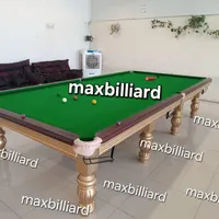 SHENDERMAX تولید میز بیلیارد MAXBILLiard|ورزش‌های توپی|تهران, چیتگر|دیوار