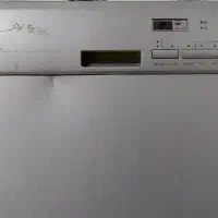 ظرفشویی ۱۴ نفره ال جی