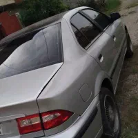 سمند مدل1384