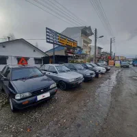 فروش انواع پراید|خودرو سواری و وانت|تنکابن, |دیوار