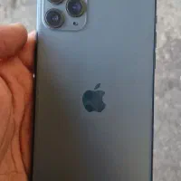 ایفون ۱۱ پرومکس zaa 256