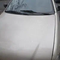 سمند|خودرو سواری و وانت|تهران, خاک سفید|دیوار