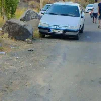 پژو۴۰۵