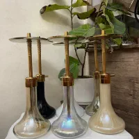 قلیان کرنو نسکافه