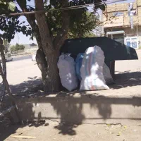 تاب فلزی|اسباب‌بازی بچه|مشهد, درابد امام|دیوار