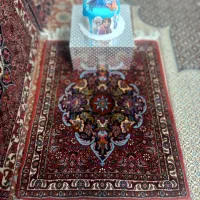 فروش چند تخته فرش دستبافت افشار(بیجار)|فرش|اسلام‌شهر, شهرک قائمیه|دیوار
