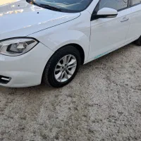 برلیانس ۳۳۰ موتور بزرگ ۹۷|خودرو سواری و وانت|بابل, |دیوار