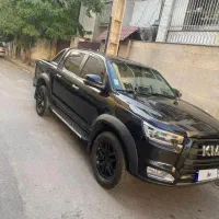 kmct8|خودرو سواری و وانت|گرگان, |دیوار