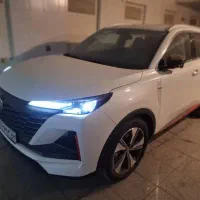 چانگان cs55(p441) مونتاژی صفر