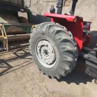 تراکتور۴۷۵جفت شرکتی|خودرو سنگین|زواره, |دیوار