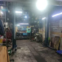 نیازمند چند مکانیک نیمه ماهر|استخدام صنعتی، فنی، مهندسی|تهران, توحید|دیوار