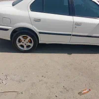 سمندال ایکس|خودرو سواری و وانت|سپیدار, |دیوار