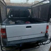 وانت پراید مدل ۱۴۰۲