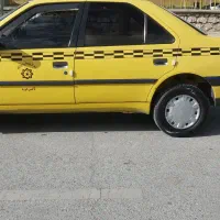 تاکسی ۴۰۵ شهری