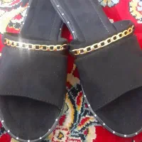 دمپایی نو